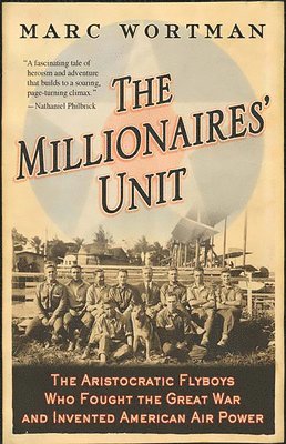 The Millionaires' Unit 1