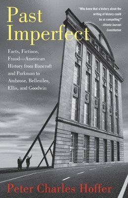 Past Imperfect 1