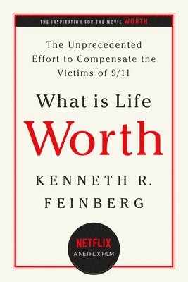 bokomslag What Is Life Worth?