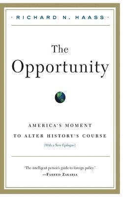 The Opportunity 1