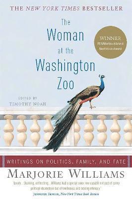 The Woman at the Washington Zoo 1