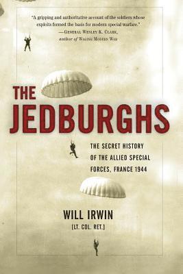 The Jedburghs 1