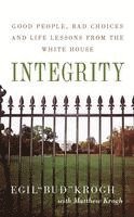 bokomslag Integrity