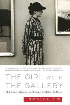 The Girl with the Gallery 1