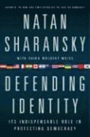 bokomslag Defending Identity