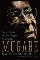 bokomslag Mugabe