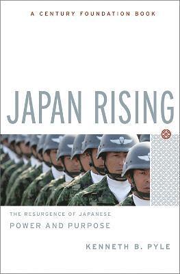 Japan Rising 1