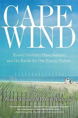 Cape Wind 1