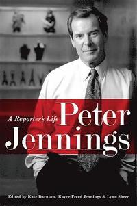 bokomslag Peter Jennings