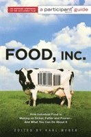 bokomslag Food Inc.: A Participant Guide (Media tie-in)
