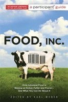 bokomslag Food Inc.: A Participant Guide (Media tie-in)