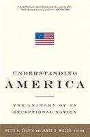 James Wilson, Peter Schuck, James Wilson, Peter Schuck - Understanding America, Häftad