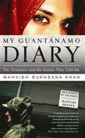 bokomslag My Guantanamo Diary