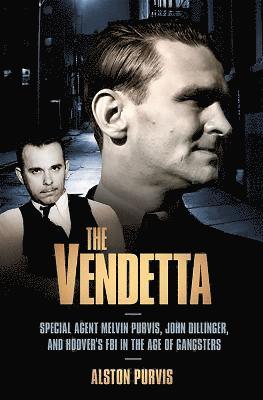Alex Tresniowski, Alston Purvis - Vendetta, Häftad