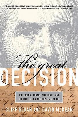 Great Decision