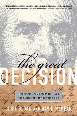 The Great Decision 1