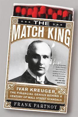 The Match King 1