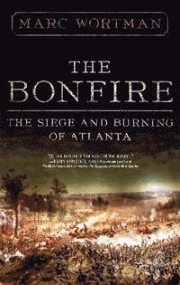 bokomslag The Bonfire