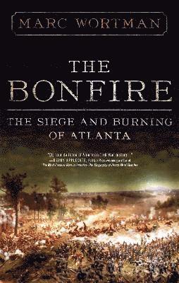 The Bonfire 1