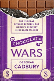 Chocolate Wars