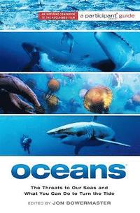 bokomslag Oceans (Media tie-in)