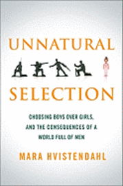 bokomslag Unnatural Selection