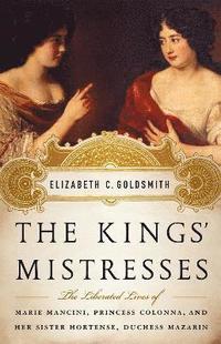bokomslag The Kings' Mistresses