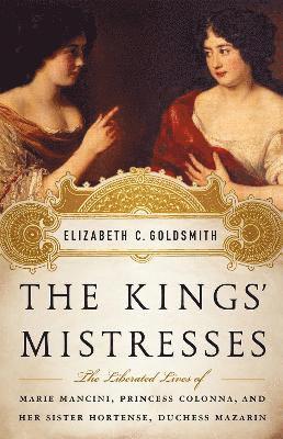 The Kings' Mistresses 1