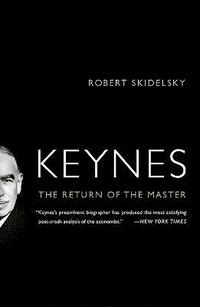 bokomslag Keynes