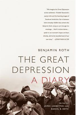 The Great Depression: A Diary 1