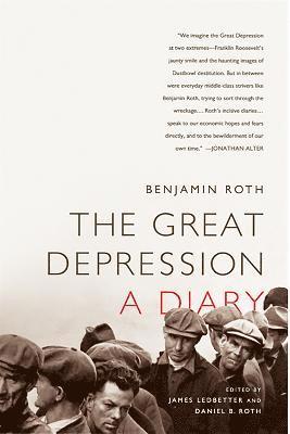Great Depression: A Diary