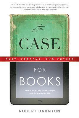The Case for Books 1