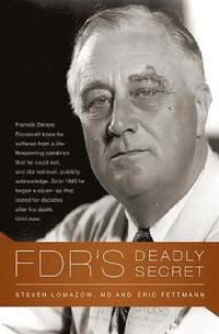 bokomslag FDR's Deadly Secret