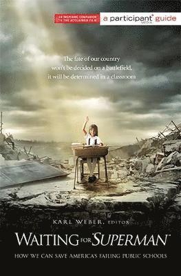 bokomslag Waiting for Superman