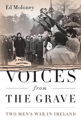 Voices from the Grave 1