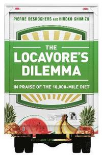 bokomslag The Locavore's Dilemma