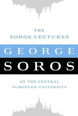 George Soros - Soros Lectures, Häftad
