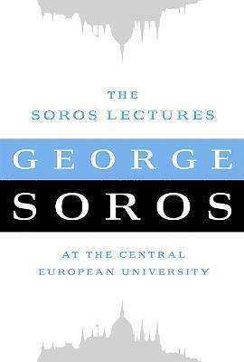 bokomslag The Soros Lectures
