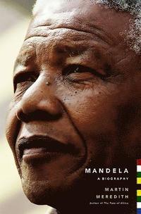bokomslag Mandela