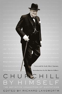 Churchill By Himself 1