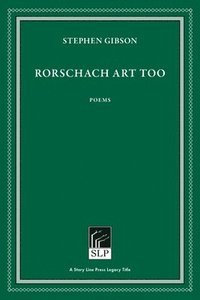 bokomslag Rorschach Art Too