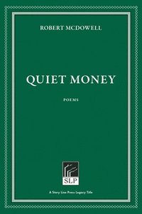 bokomslag Quiet Money