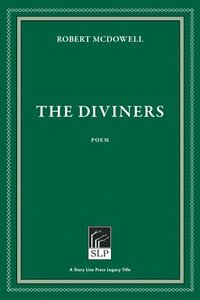 bokomslag Diviners