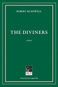 bokomslag The Diviners