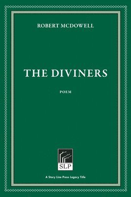 bokomslag The Diviners