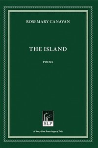 bokomslag Island