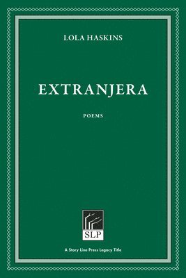 Extranjera 1