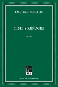 bokomslag Time's Refugee