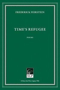 bokomslag Time's Refugee