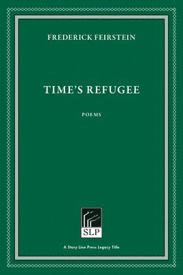 bokomslag Time's Refugee